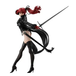 Persona 5 - Kasumi Yoshizawa Statue / Lucrea [BESCHÄDIGTE VERP.]: MegaHouse
