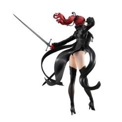 Persona 5 - Kasumi Yoshizawa Statue / Lucrea [BESCHÄDIGTE VERP.]: MegaHouse