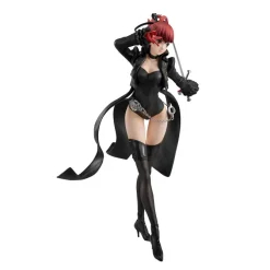 Persona 5 - Kasumi Yoshizawa Statue / Lucrea [BESCHÄDIGTE VERP.]: MegaHouse