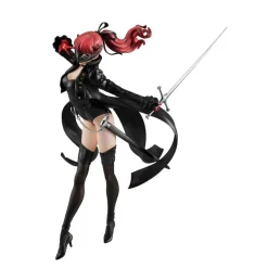 Persona 5 - Kasumi Yoshizawa Statue / Lucrea [BESCHÄDIGTE VERP.]: MegaHouse