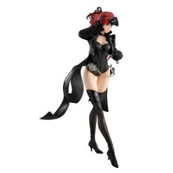 Persona 5 - Kasumi Yoshizawa Statue / Lucrea [BESCHÄDIGTE VERP.]: MegaHouse