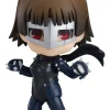 Persona 5 - Makoto Niijima Nendoroid / Phantom Thief Version: Good Smile Company