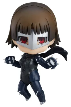 Persona 5 - Makoto Niijima Nendoroid / Phantom Thief Version: Good Smile Company