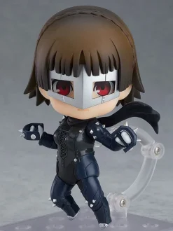 Persona 5 - Makoto Niijima Nendoroid / Phantom Thief Version: Good Smile Company