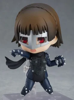Persona 5 - Makoto Niijima Nendoroid / Phantom Thief Version: Good Smile Company