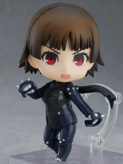 Persona 5 - Makoto Niijima Nendoroid / Phantom Thief Version: Good Smile Company