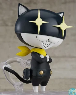 Persona 5 - Morgana Nendoroid: Good Smile Company