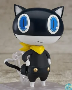 Persona 5 - Morgana Nendoroid: Good Smile Company