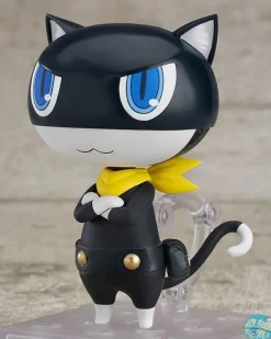 Persona 5 - Morgana Nendoroid: Good Smile Company