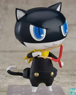 Persona 5 - Morgana Nendoroid: Good Smile Company