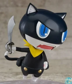 Persona 5 - Morgana Nendoroid: Good Smile Company