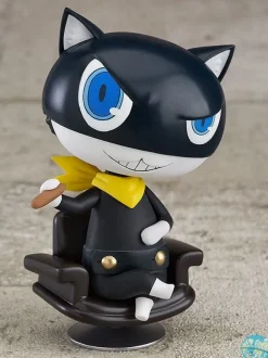 Persona 5 - Morgana Nendoroid: Good Smile Company