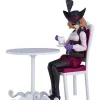 Persona 5 - Noir Figma / DX Version: Max Factory
