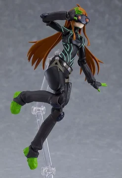 Persona 5 - Oracle Figma: Max Factory