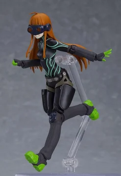 Persona 5 - Oracle Figma: Max Factory