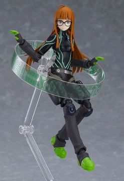 Persona 5 - Oracle Figma: Max Factory