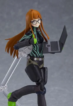 Persona 5 - Oracle Figma: Max Factory