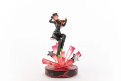 Persona 5 - Oracle Statue / Standard Edition: First 4 Figures