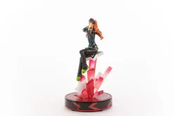 Persona 5 - Oracle Statue / Standard Edition: First 4 Figures
