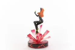 Persona 5 - Oracle Statue / Standard Edition: First 4 Figures