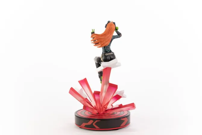 Persona 5 - Oracle Statue / Standard Edition: First 4 Figures