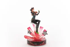 Persona 5 - Oracle Statue / Standard Edition: First 4 Figures