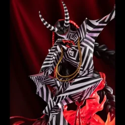 Persona 5 - Roki Statue / Collection DX - Game Character: MegaHouse