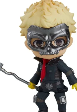 Persona 5 - Ryuji Sakamoto Nendoroid / Phantom Thief Ver.: Good Smile Company
