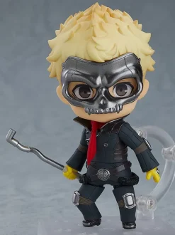 Persona 5 - Ryuji Sakamoto Nendoroid / Phantom Thief Ver.: Good Smile Company