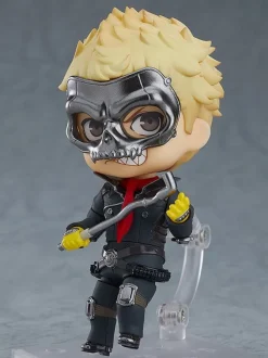 Persona 5 - Ryuji Sakamoto Nendoroid / Phantom Thief Ver.: Good Smile Company