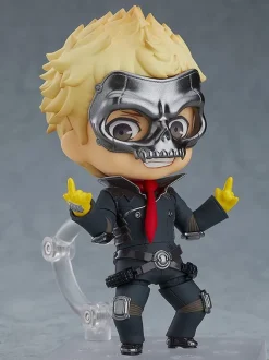Persona 5 - Ryuji Sakamoto Nendoroid / Phantom Thief Ver.: Good Smile Company