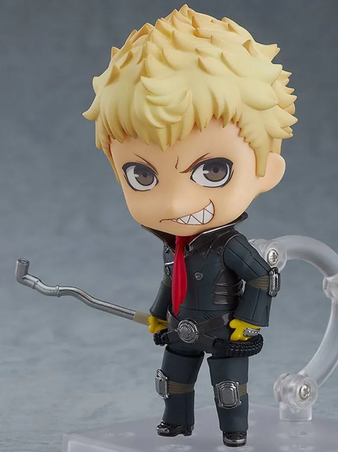Persona 5 - Ryuji Sakamoto Nendoroid / Phantom Thief Ver.: Good Smile Company