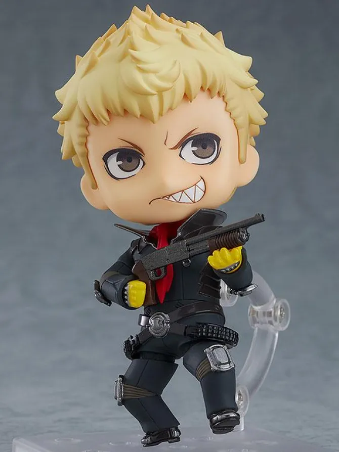 Persona 5 - Ryuji Sakamoto Nendoroid / Phantom Thief Ver.: Good Smile Company