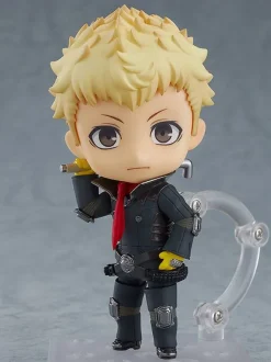 Persona 5 - Ryuji Sakamoto Nendoroid / Phantom Thief Ver.: Good Smile Company