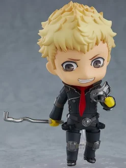 Persona 5 - Ryuji Sakamoto Nendoroid / Phantom Thief Ver.: Good Smile Company