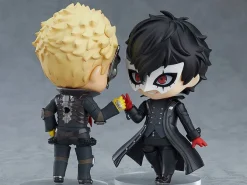 Persona 5 - Ryuji Sakamoto Nendoroid / Phantom Thief Ver.: Good Smile Company