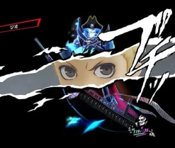 Persona 5 - Ryuji Sakamoto Nendoroid / Phantom Thief Ver.: Good Smile Company