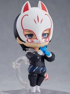 Persona 5 - Yusuke Kitagawa Nendoroid / Phantom Thief Version: Good Smile Company