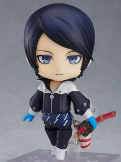 Persona 5 - Yusuke Kitagawa Nendoroid / Phantom Thief Version: Good Smile Company