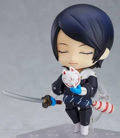 Persona 5 - Yusuke Kitagawa Nendoroid / Phantom Thief Version: Good Smile Company