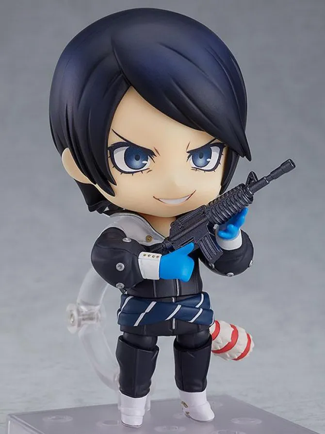 Persona 5 - Yusuke Kitagawa Nendoroid / Phantom Thief Version: Good Smile Company