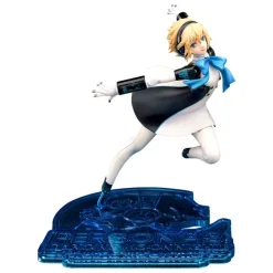Persona 3: Dancing in Moonlight - Aigis Statue: Phat!
