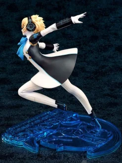 Persona 3: Dancing in Moonlight - Aigis Statue: Phat!