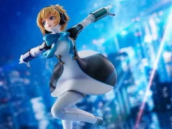 Persona 3: Dancing in Moonlight - Aigis Statue: Phat!