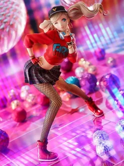 Persona 5 Dancing in Starlight - Ann Takamaki Statue: Phat!