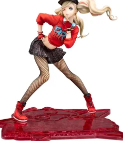 Persona 5 Dancing in Starlight - Ann Takamaki Statue: Phat!