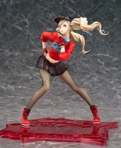 Persona 5 Dancing in Starlight - Ann Takamaki Statue: Phat!