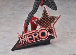 Persona 3: Dancing in Starlight - P5D Protagonist Statue: Good Smile Company