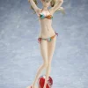 Persona 5 Dancing in Starlight - Ann Takamaki Statue: TBS Glowdia