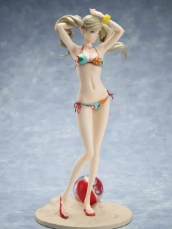Persona 5 Dancing in Starlight - Ann Takamaki Statue: TBS Glowdia